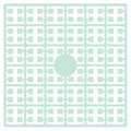 Pixelmatje - jade licht 213