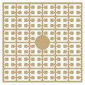 Pixelmatje - sahara 263
