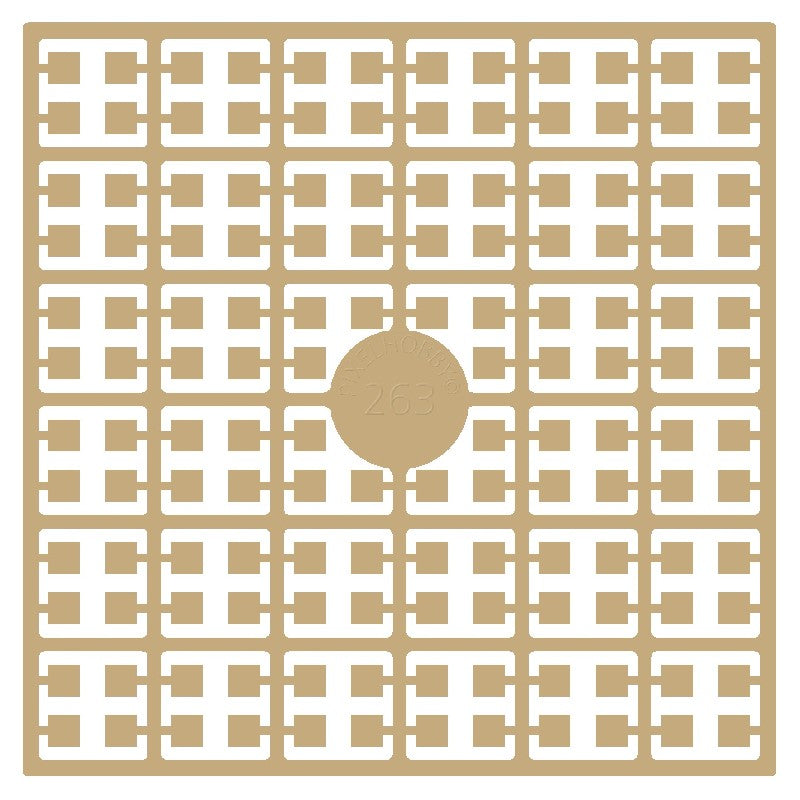 Pixelmatje - sahara 263