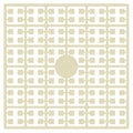 Pixelmatje - vanille 271