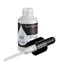 Spectrum Noir alcohol re-inker - IG1 ice grey 1