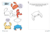 Boek - Kawaii - Leuke dieren tekenen