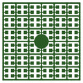 Pixelmatje - avocadogroen 341