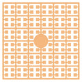 Pixelmatje - eierschaal 371