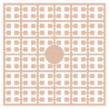 Pixelmatje - woestijnzand 388