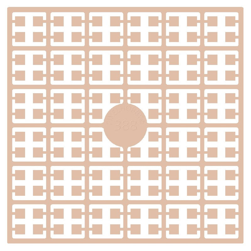 Pixelmatje - woestijnzand 388