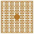Pixelmatje - caramel 394