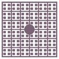 Pixelmatje - antiekpaars 415