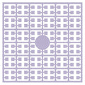 Pixelmatje - antiekpaars licht 416