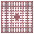 Pixelmatje - antiek oudpaars 456