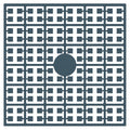 Pixelmatje - vijvergroen 473