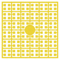 Pixelmatje - strogeel licht 509