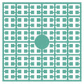 Pixelmatje - groen helder licht 538