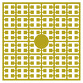 Pixelmatje - maisgeel 539