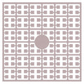 Pixelmatje - sering licht 548
