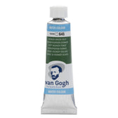 van Gogh aquarelverf - tube - 10 ml - hookersgroen donker 645