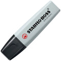 STABILO BOSS ORIGINAL Pastel - mistig grijs