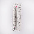 Rainbow Dust Cake Art Pen - eetbare inkt - gitzwart