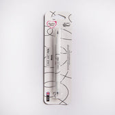 Rainbow Dust Cake Art Pen - eetbare inkt - gitzwart