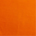 Zijdevloei 50x70 cm - 5 stuks - oranje