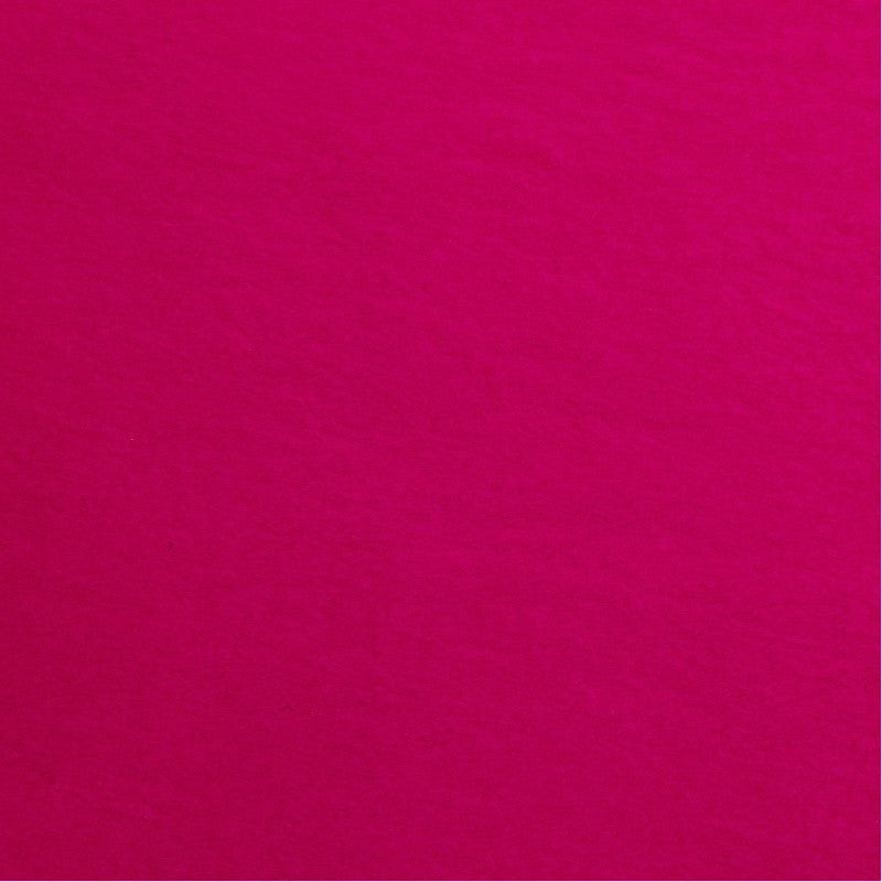 Zijdevloei 50x70 cm - 5 stuks - cerise