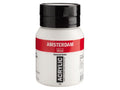 Amsterdam acrylverf - 500 ml - titaanwit 105