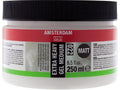 Amsterdam gel medium - 250 ml - extra heavy - mat