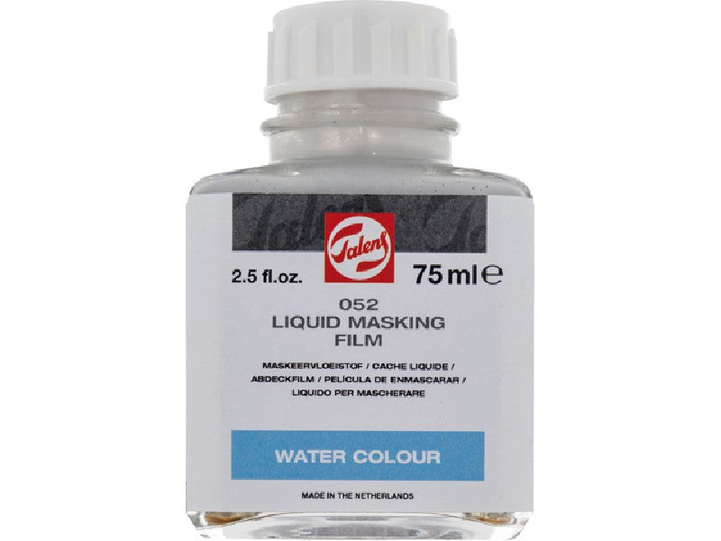 Talens - aquarelverf - maskeervloeistof - 75 ml
