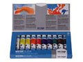van Gogh aquarelverf set - tubes - 10x10 ml
