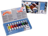 van Gogh aquarelverf set - tubes - 10x10 ml