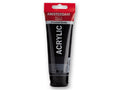 Amsterdam acrylverf - 250 ml - oxide zwart 735