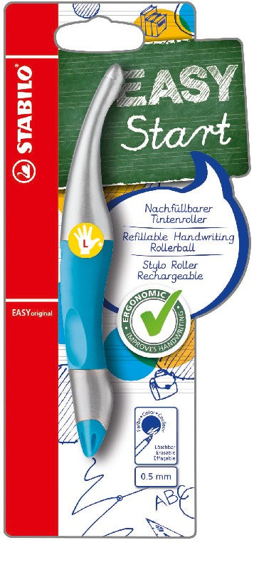 STABILO EASYoriginal - L - blauw