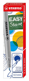 STABILO EASYoriginal - 3 refills - blauw