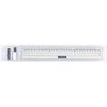 Staedtler snijliniaal metaal - 30 cm