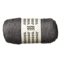 Nepal wool lamswol 50 gram- Grijs
