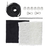 Hobby Horse - DIY kit - hoofdstel
