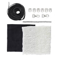 Hobby Horse - DIY kit - hoofdstel