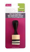 Mini ink applicator 3-delig