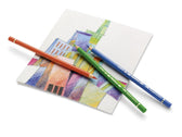 Kleurpotlood polychromos blik 60 stuks