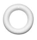 Piepschuim ring - 17 cm