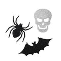 Halloween tafel decor 15st