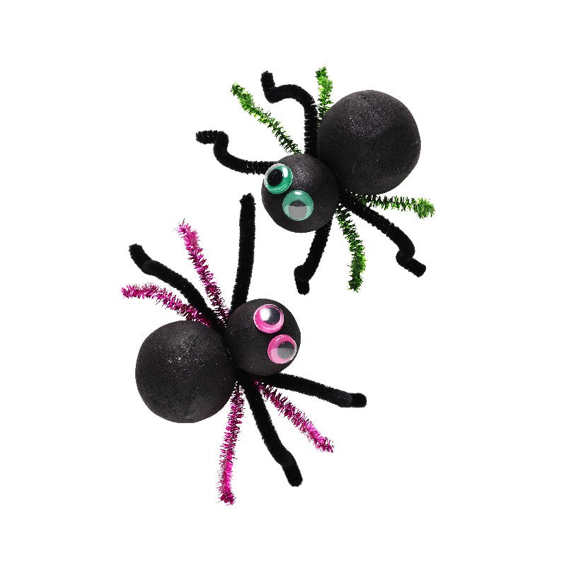 Knutselset Itsy & Bitsy