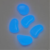 Decoratiestenen glow in the dark 20st