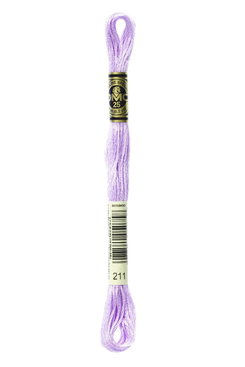 DMC Mouliné Spécial - 211