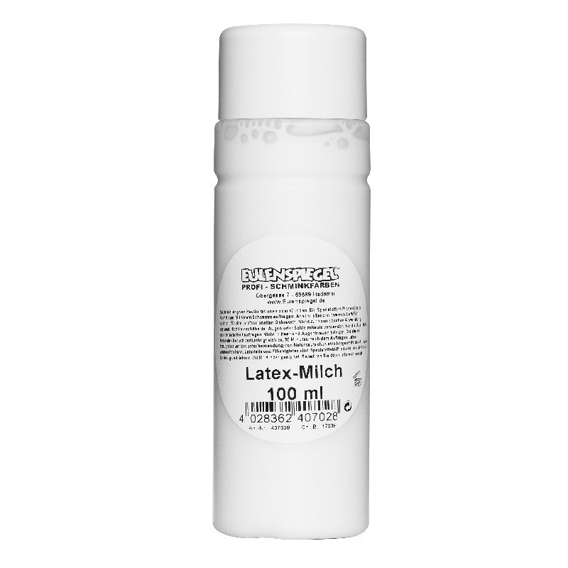 Vloeibare latex voor huid - 100 ml