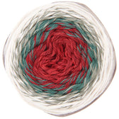 Ricorumi Spin Spin - 50 gram - 024 Kerstmis