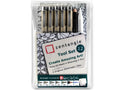 Zentangle Tool set 12 stuks