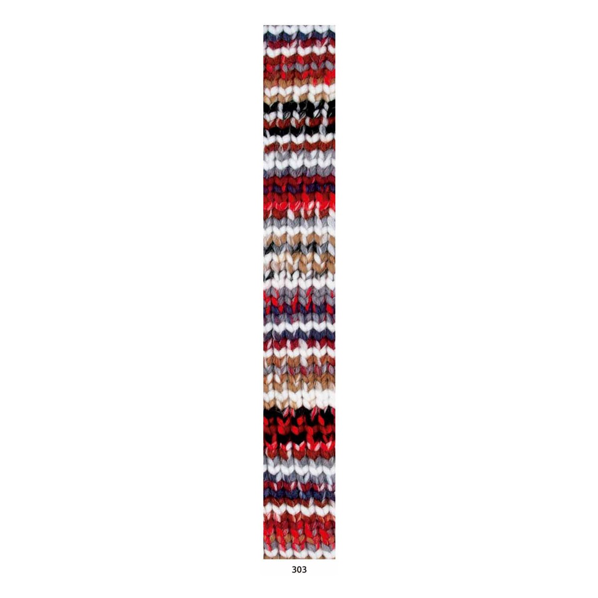 Katia WOW! Chunky Boom - 303