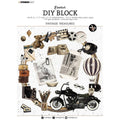 SL Essentials - DIY block - #19 - Vintage Treasures