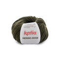 Katia Merino Aran - verde medio 48